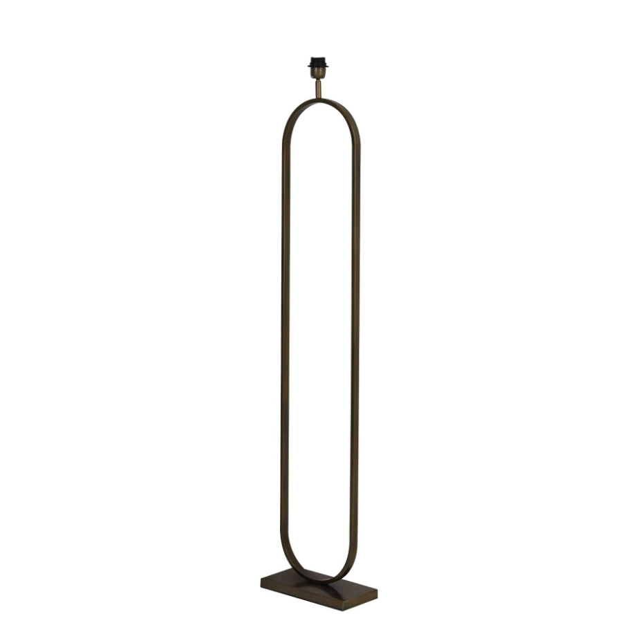 Lampadaire Métal JAMIRI
