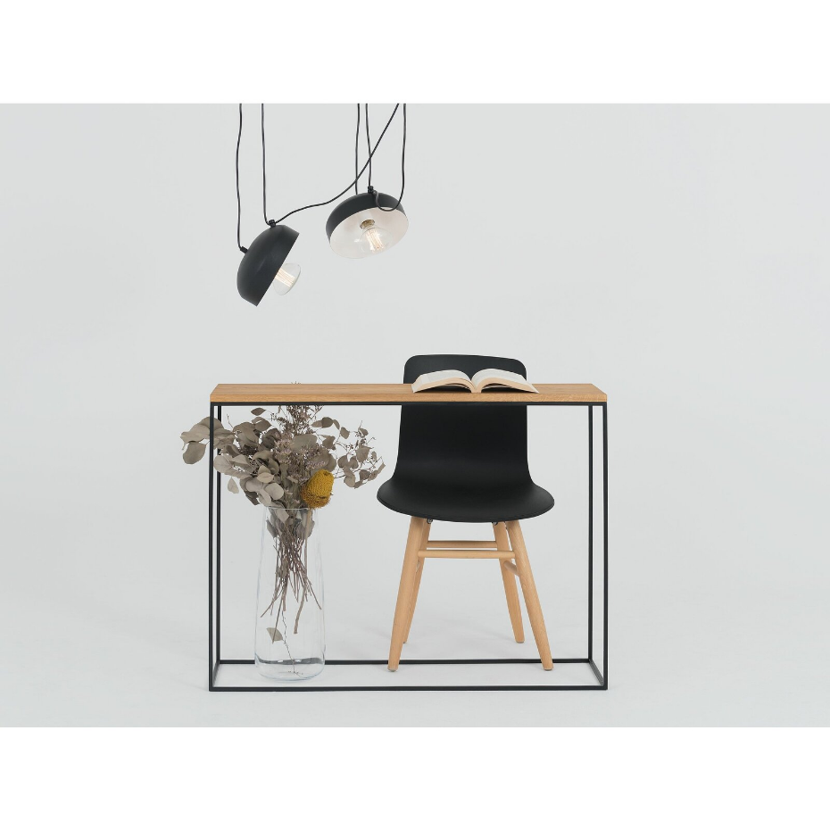 Suspension en acier Popo'l Flat 2