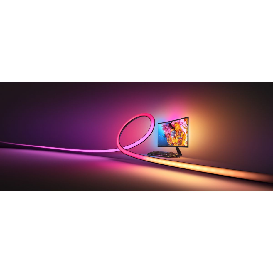 Bandeau LED HUE W&C Play gradient PC 24-27