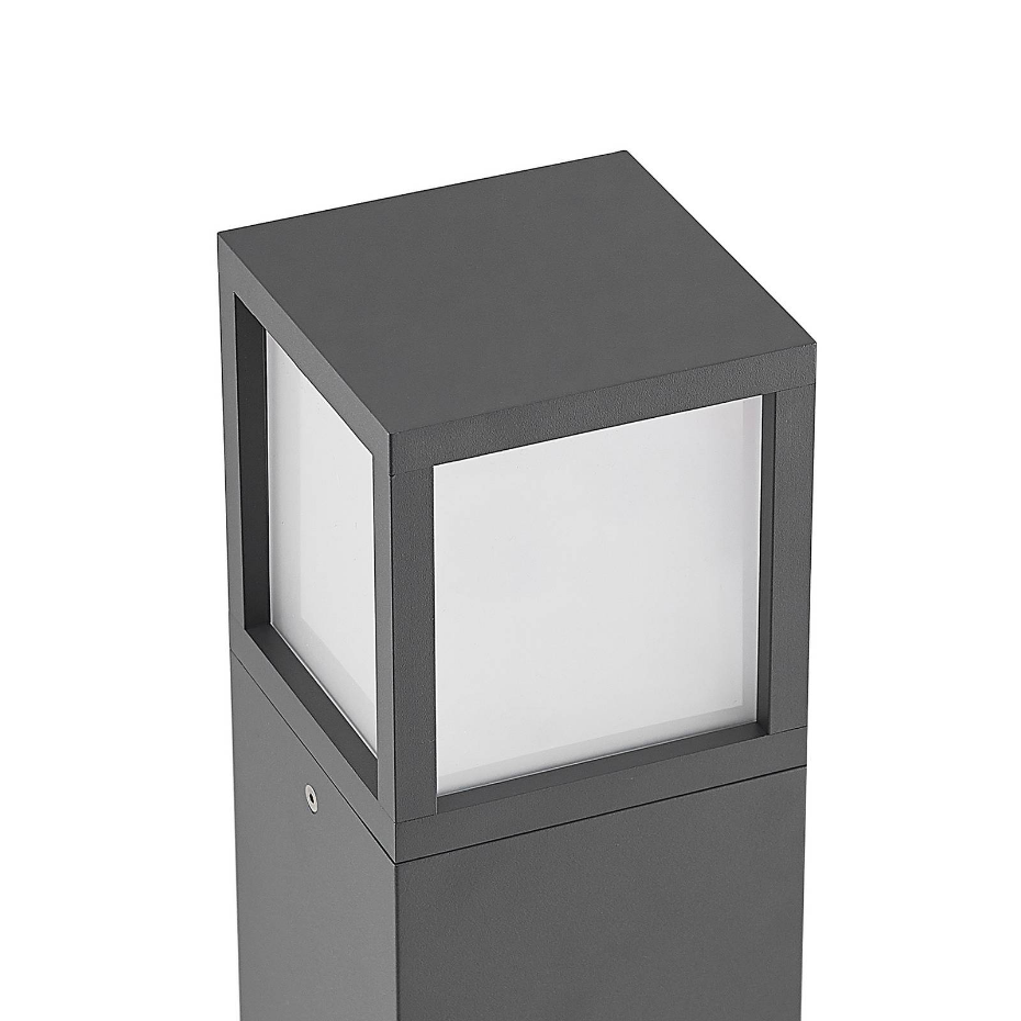 Luminaire extérieur en aluminium moderneLED
