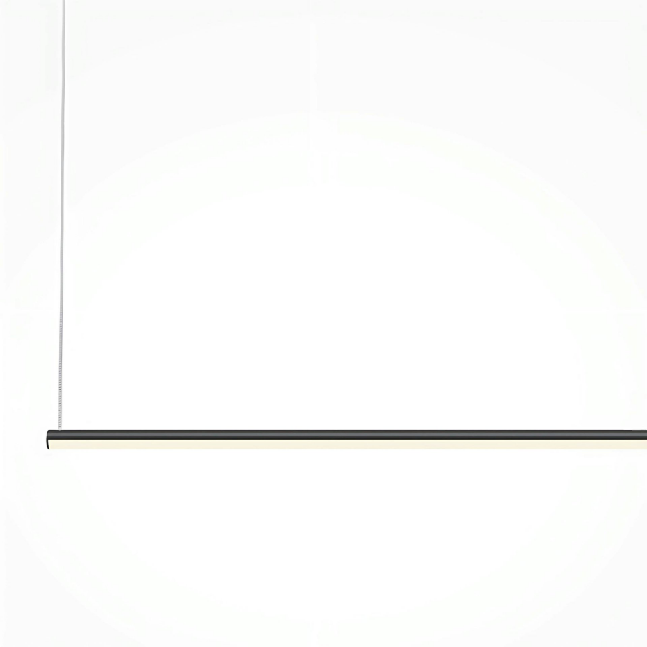 Suspension LED barre horizontale SALEM