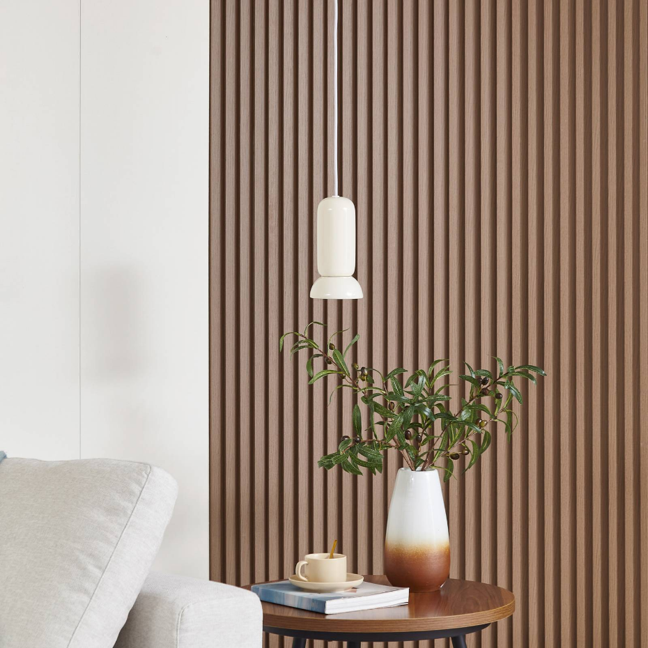 Suspension en céramique scandinave, Kerimi