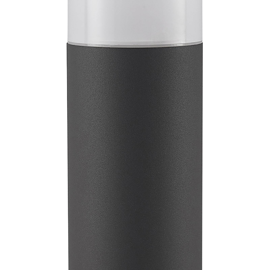 Luminaire extérieur en aluminium moderne