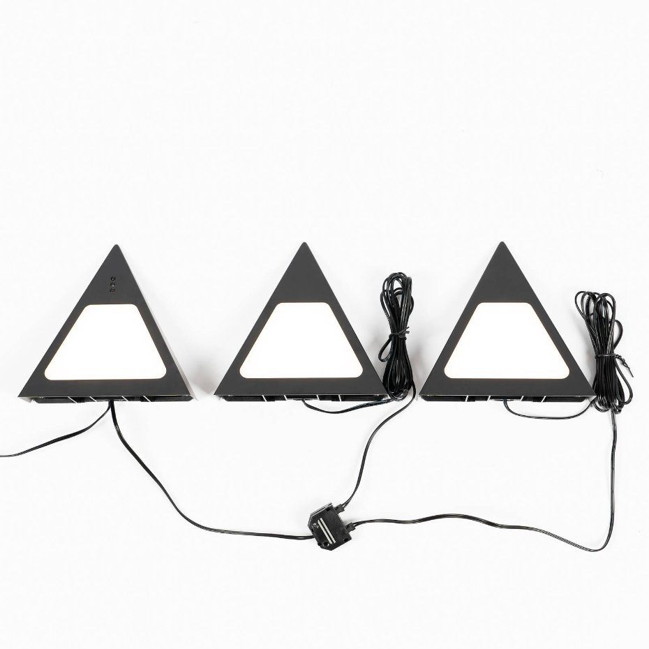Lampes sous meuble en inox moderneLED, Odia