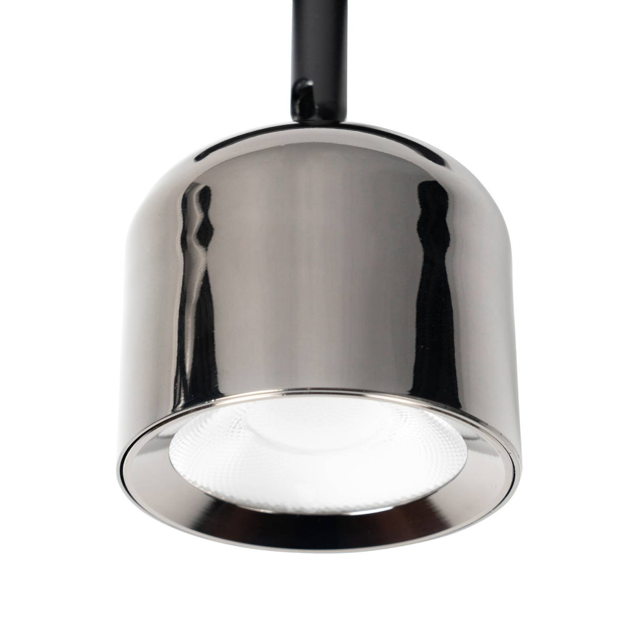en aluminium moderneLED, Lumaro 48V