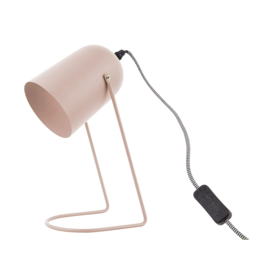 Lampe De Table Le fer ENCHANT