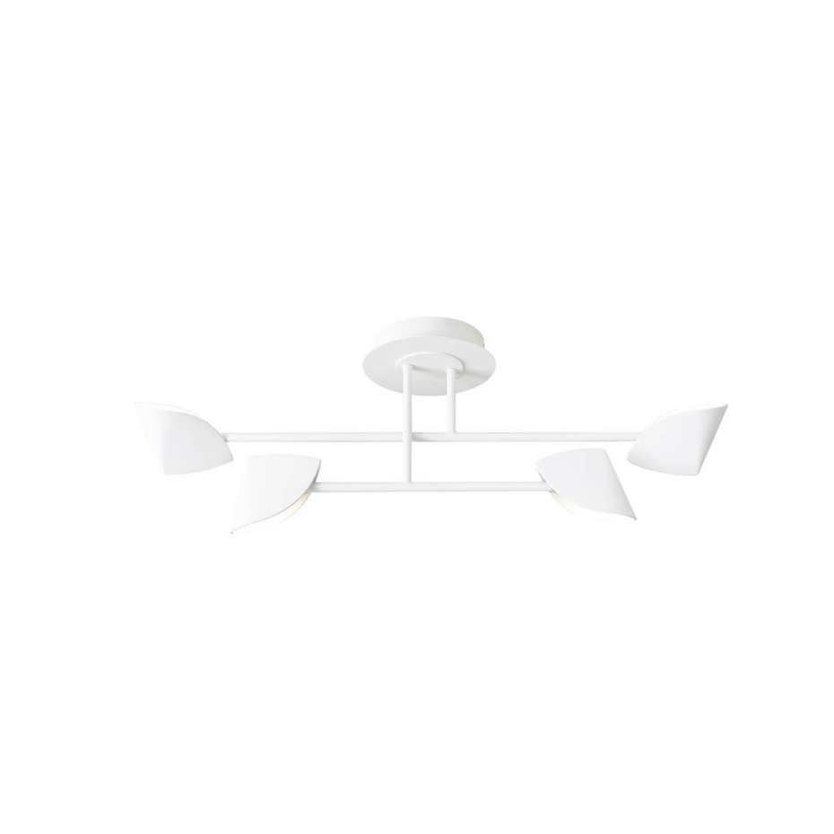 Plafonnier design en métal, CAPUCCINA