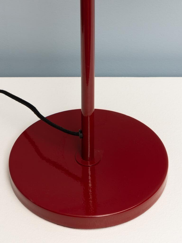 Lampe de bureau en métal BALTIMORE