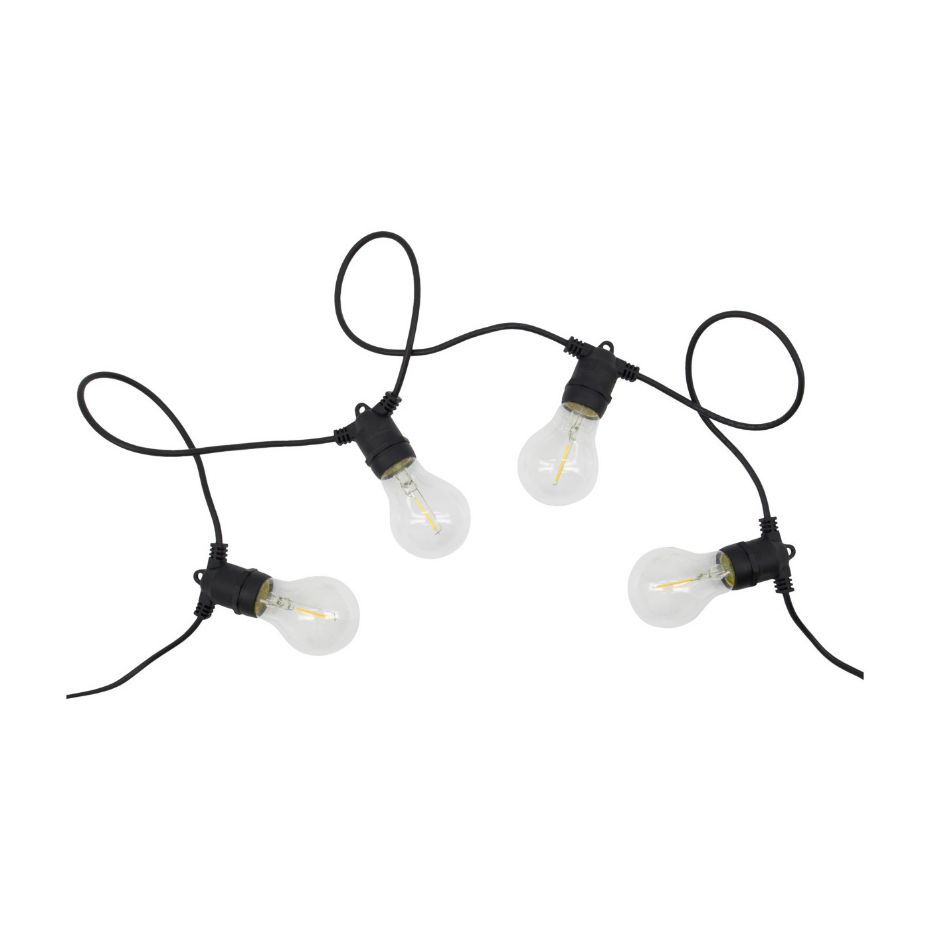 Guirlande exterieur et interieur Light