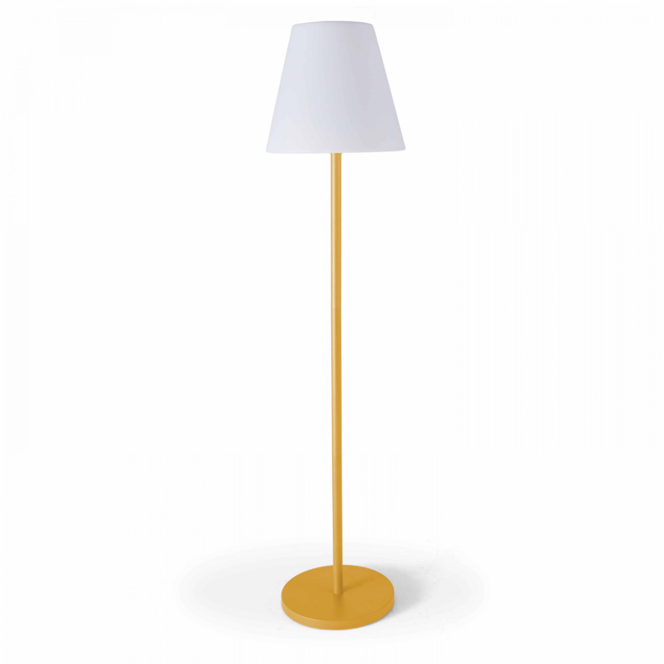 Lampadaire LED 150 cm, BELL