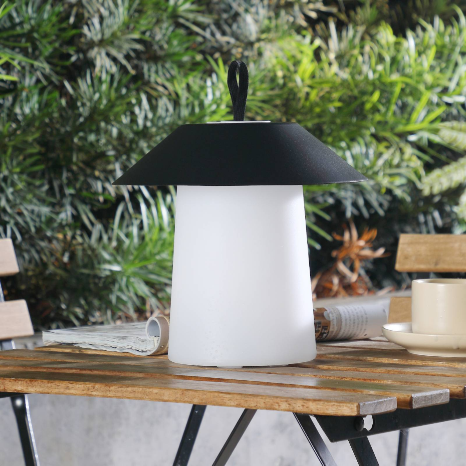 Luminaire de terrasse  moderneLED, Kalina