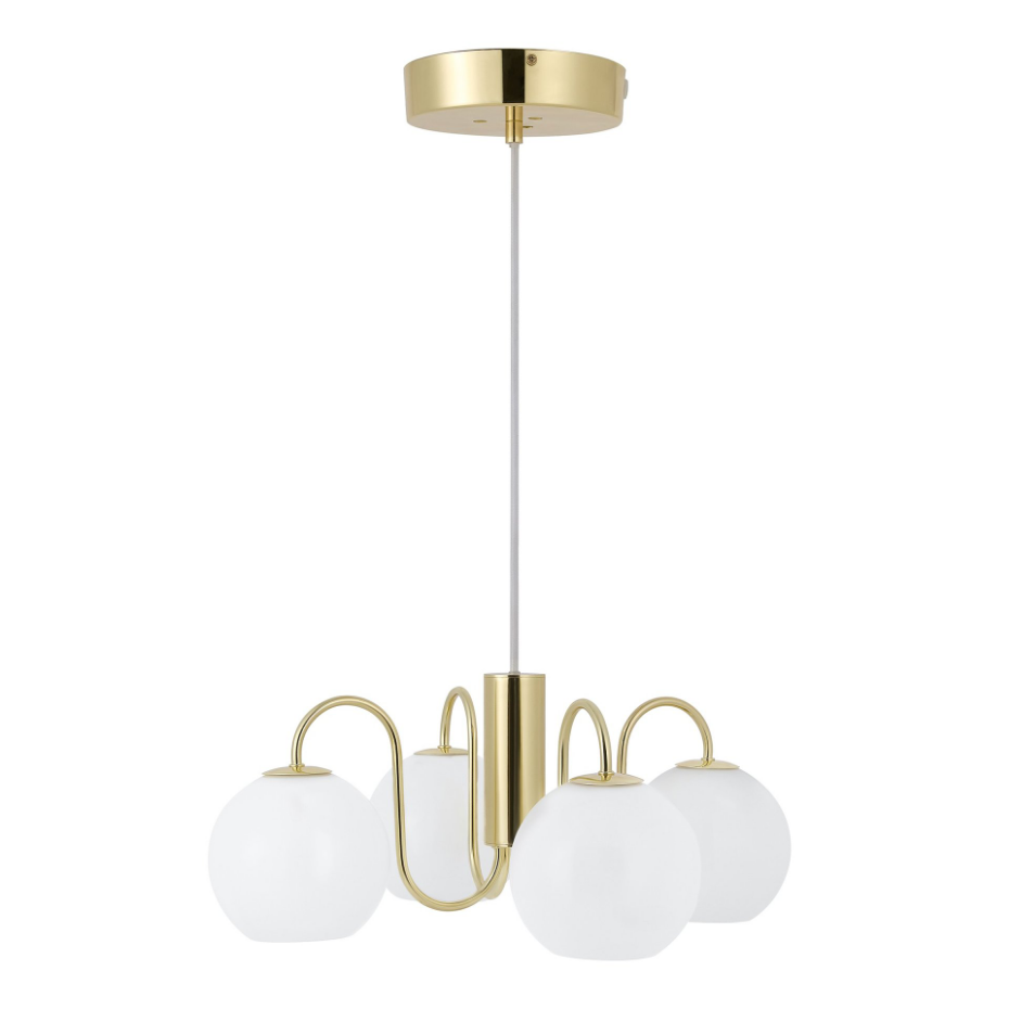Suspension FRANCA