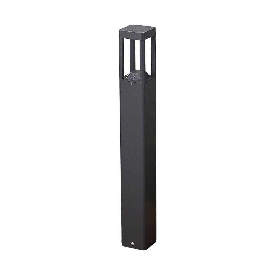 Luminaire extérieur en aluminium moderneLED