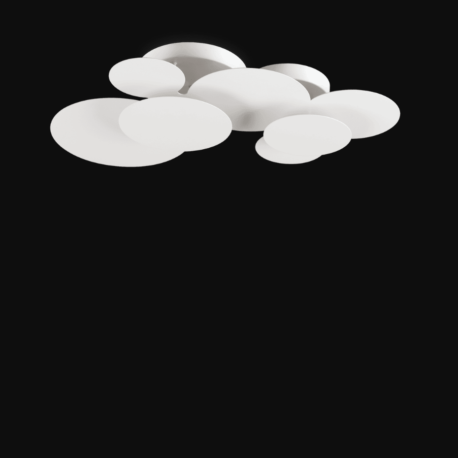 Plafonnier    CLOUD