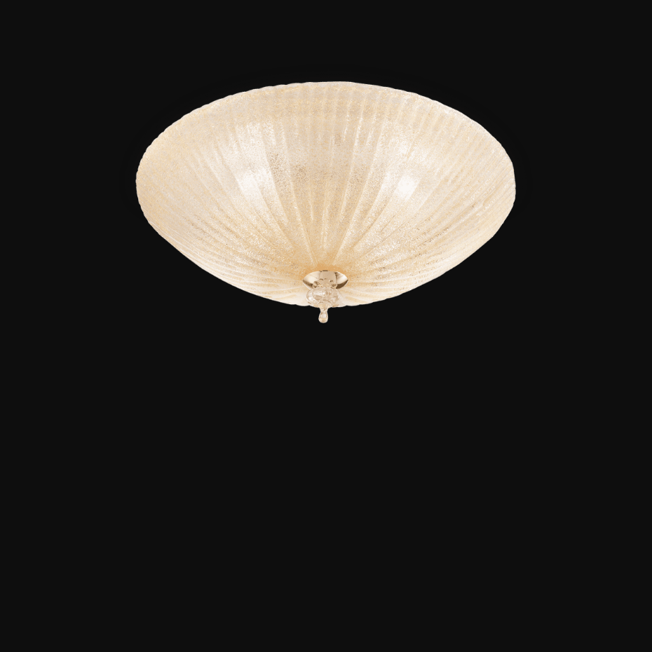 Plafonnier    SHELL