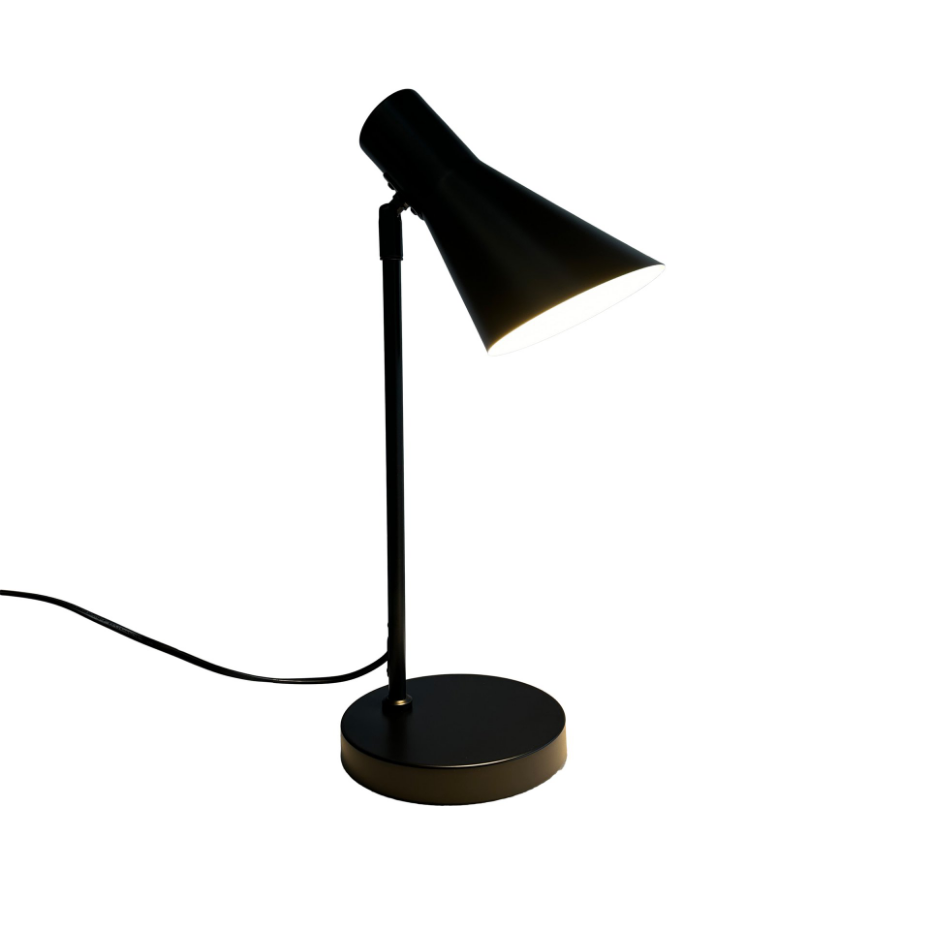 Lampe à poser en Métal DENVER