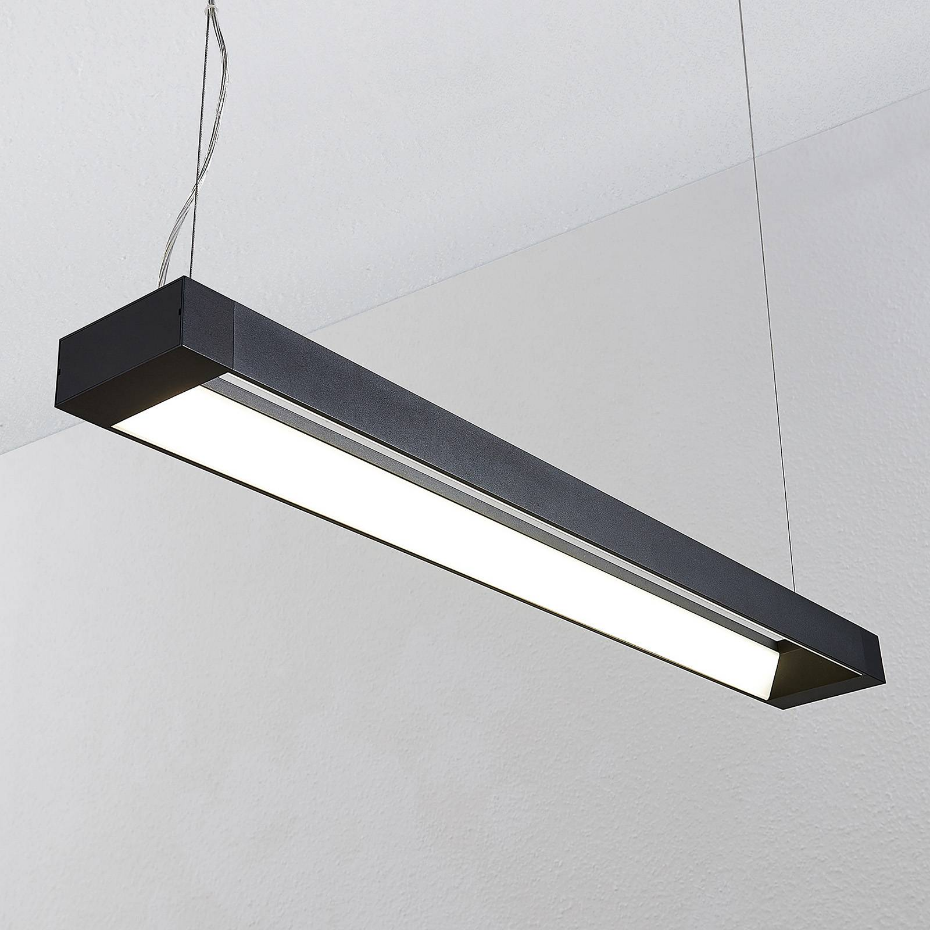 Luminaire de bureau en aluminium moderneLED