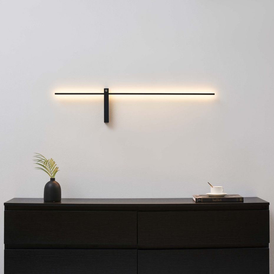 Applique LED minimaliste - STOLIA