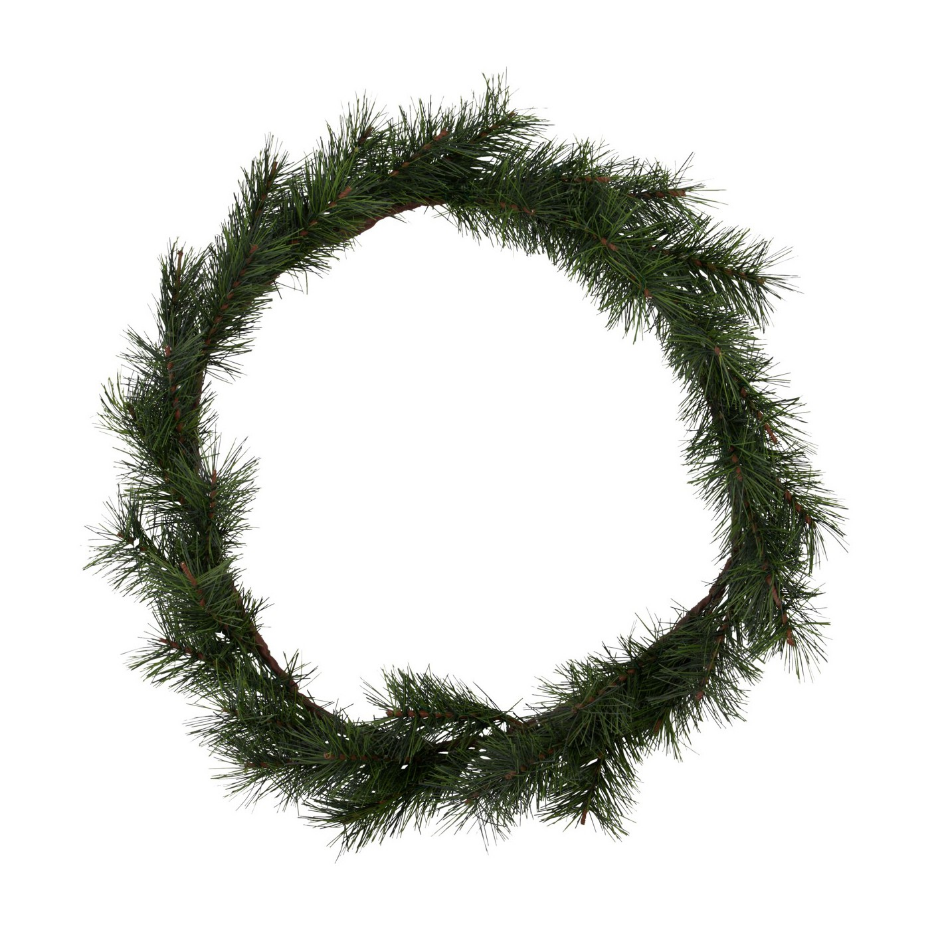 Couronne avec LED Peuce