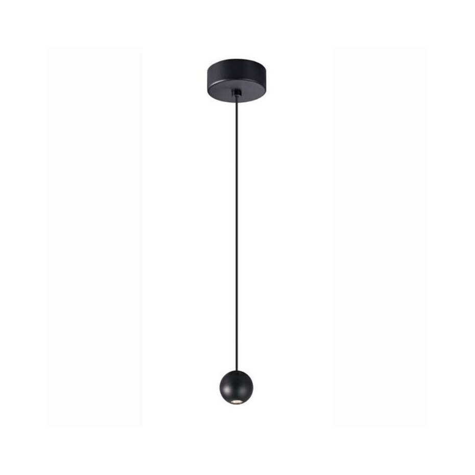 Suspension    GRUISSAN