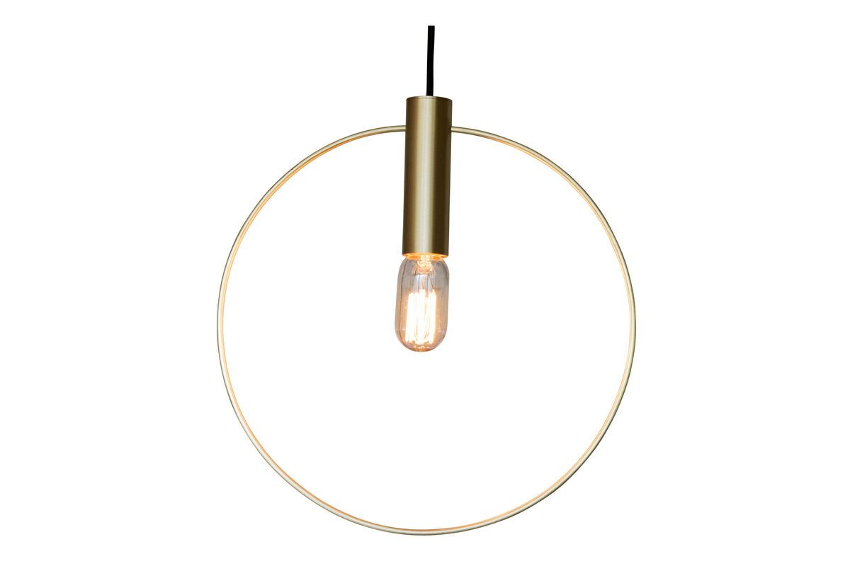 Suspension en laiton OOHALT