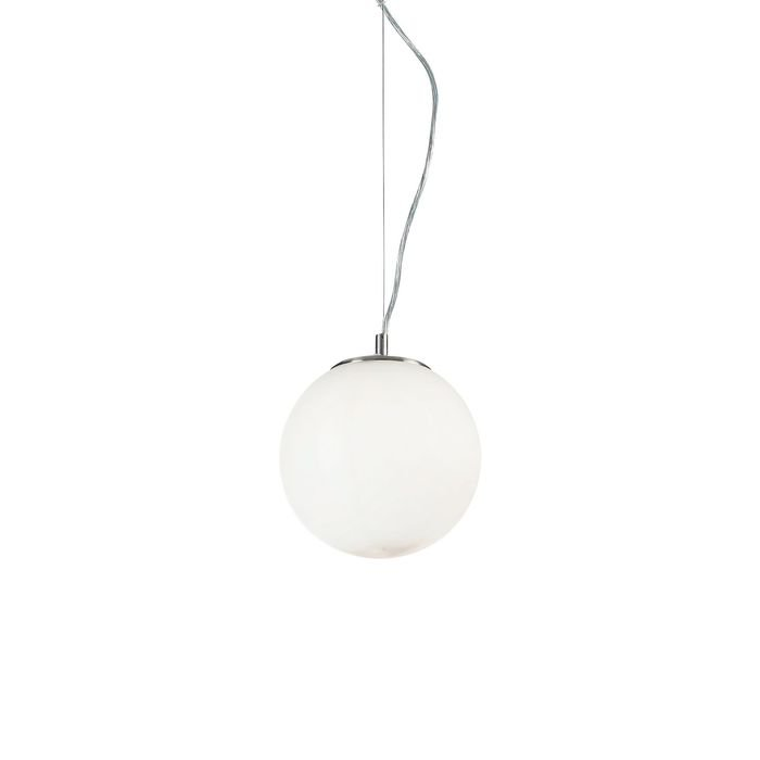 Suspension    MAPA BIANCO