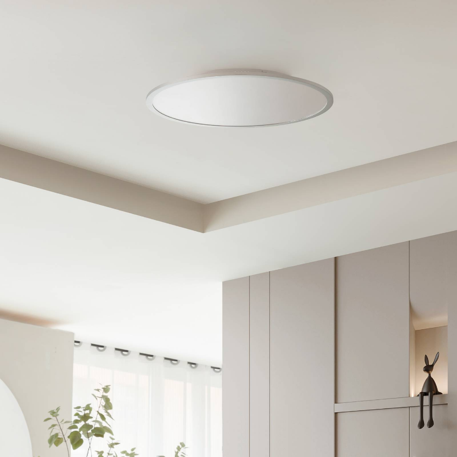 Plafonnier  moderneLED, Narima