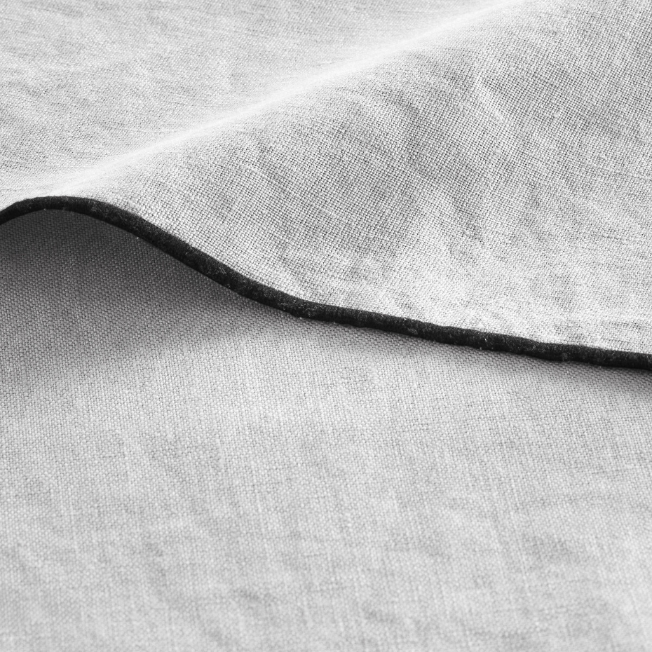 Nappe lin lavé, Suzy