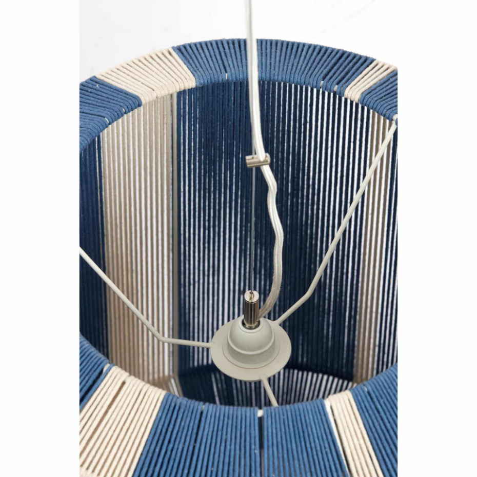 Lampe À Suspension Textiles KOZANA