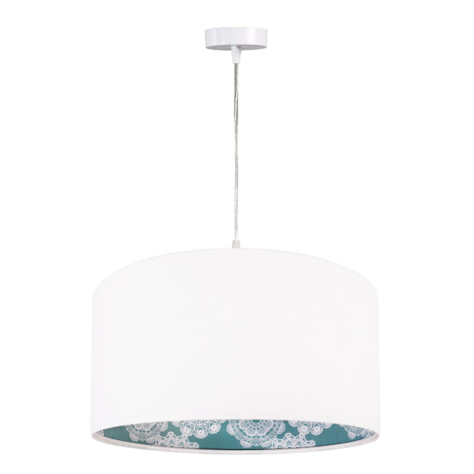 Suspension en tissu Modern