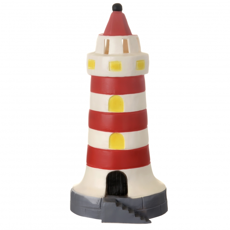 Lampe phare