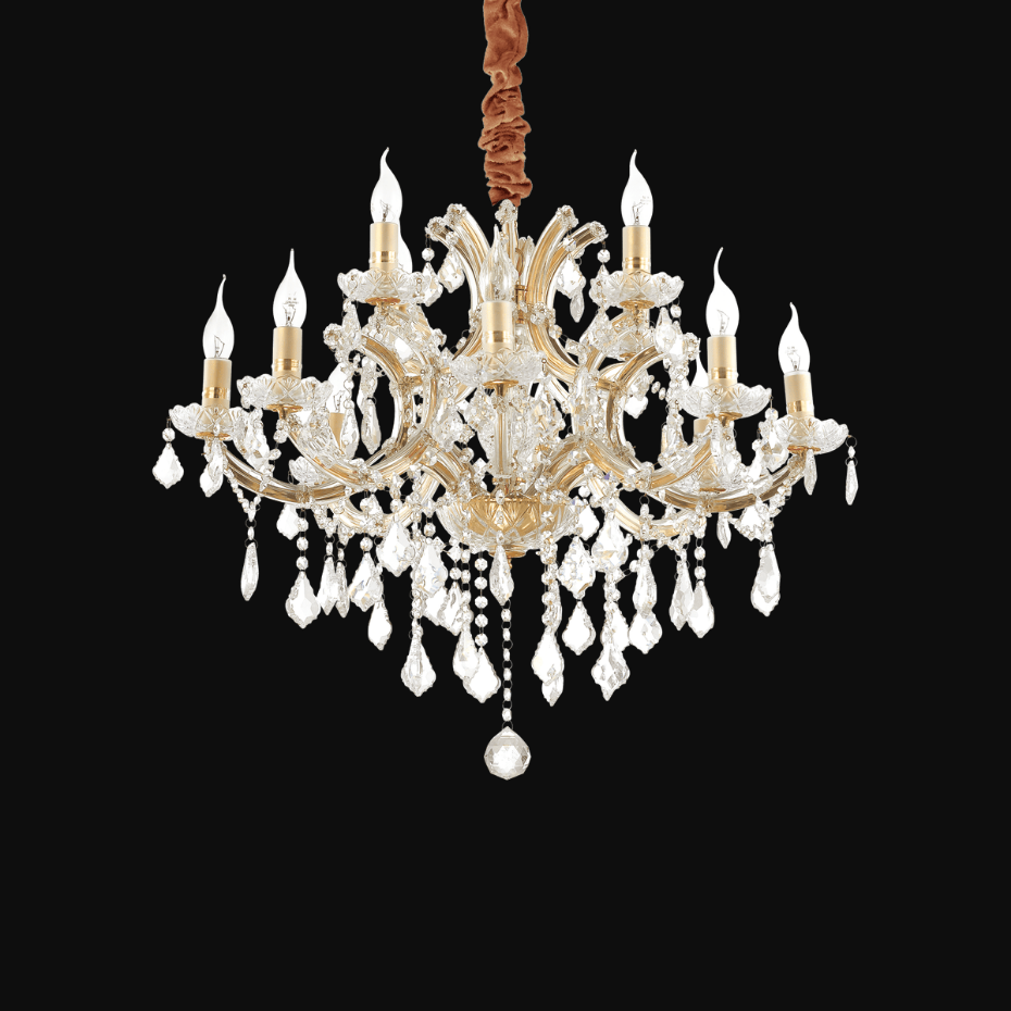 Lustre    NAPOLEON