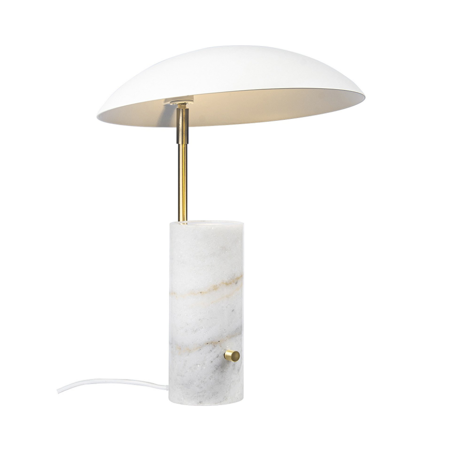 Lampe à poser MADEMOISELLES Marbre