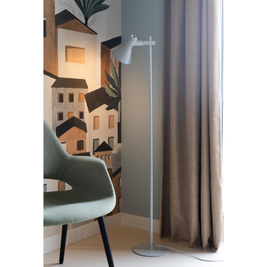 Lampadaire Métal STAVANGER