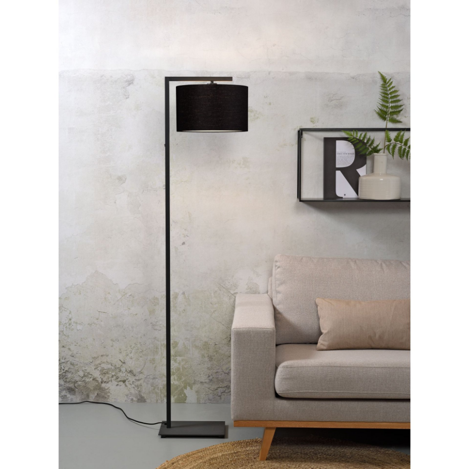 Lampadaire Textiles BOSTON