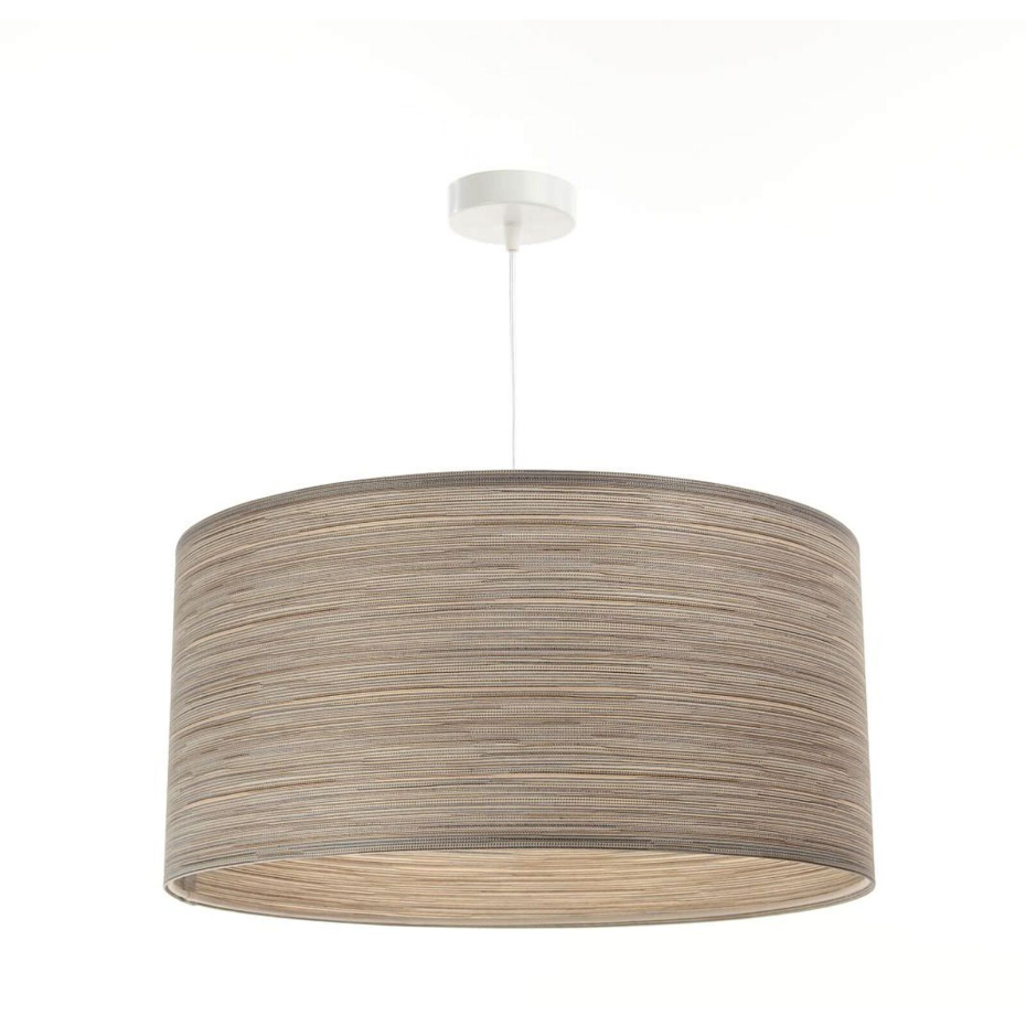 Suspension en tissu Roletowe