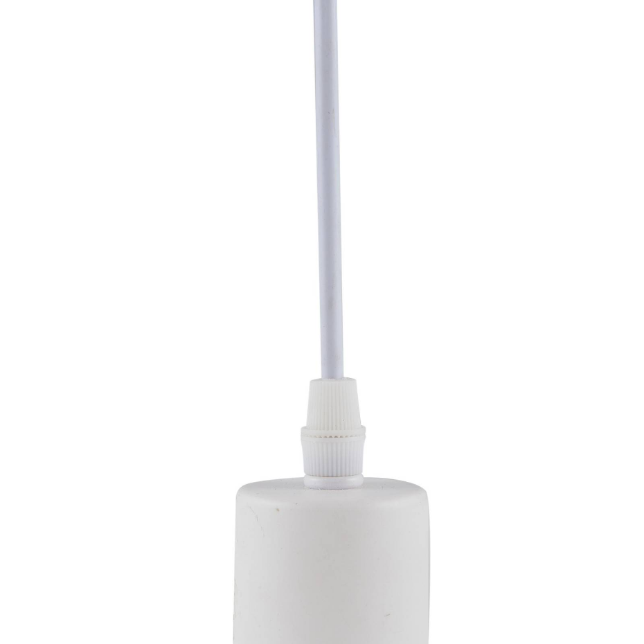 Suspension en textile scandinave, Vitore