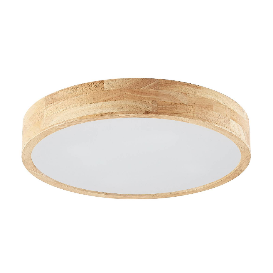 Plafonnier en bois traditionnel, Tanju