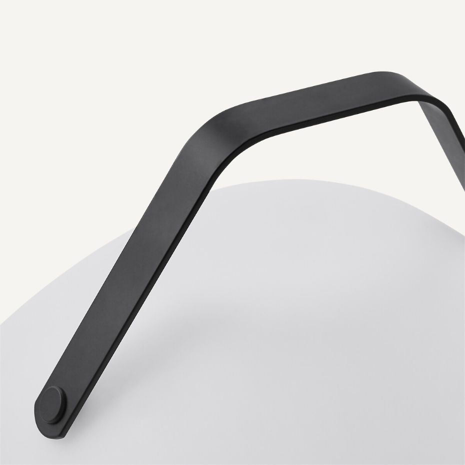 Lampe baladeuse extérieure, XL, Spingolo