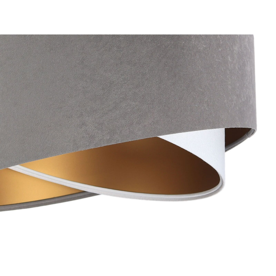 Suspension en tissu Asymetric