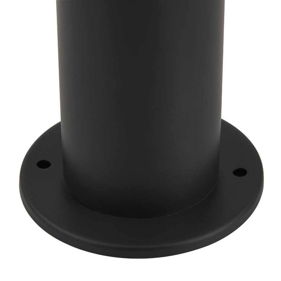 Luminaire extérieur en métal moderne