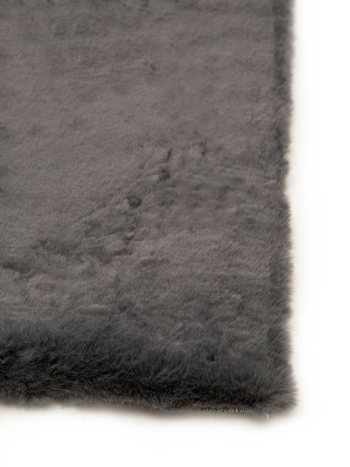 Tapis imitation fourrure DAVE
