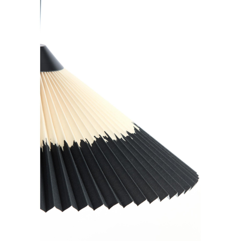 Lampe À Suspension Textiles PLEATED