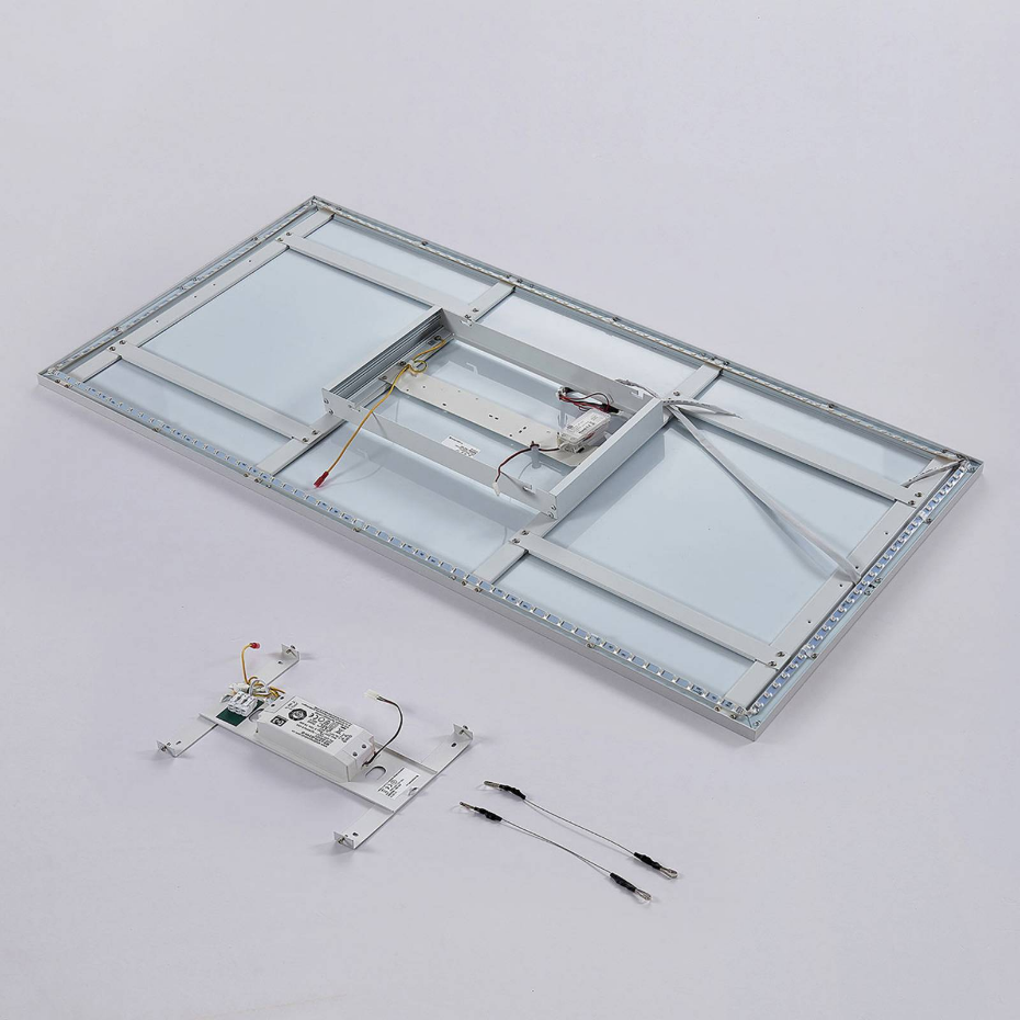 Panneau moderneLED, Brenda
