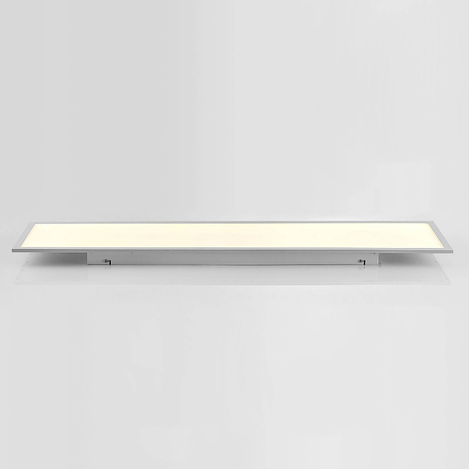 Plafonnier en aluminium moderneLED, Quais