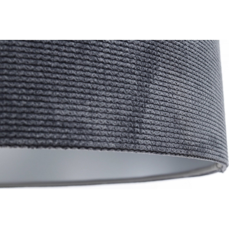 Suspension en tissu Glamour