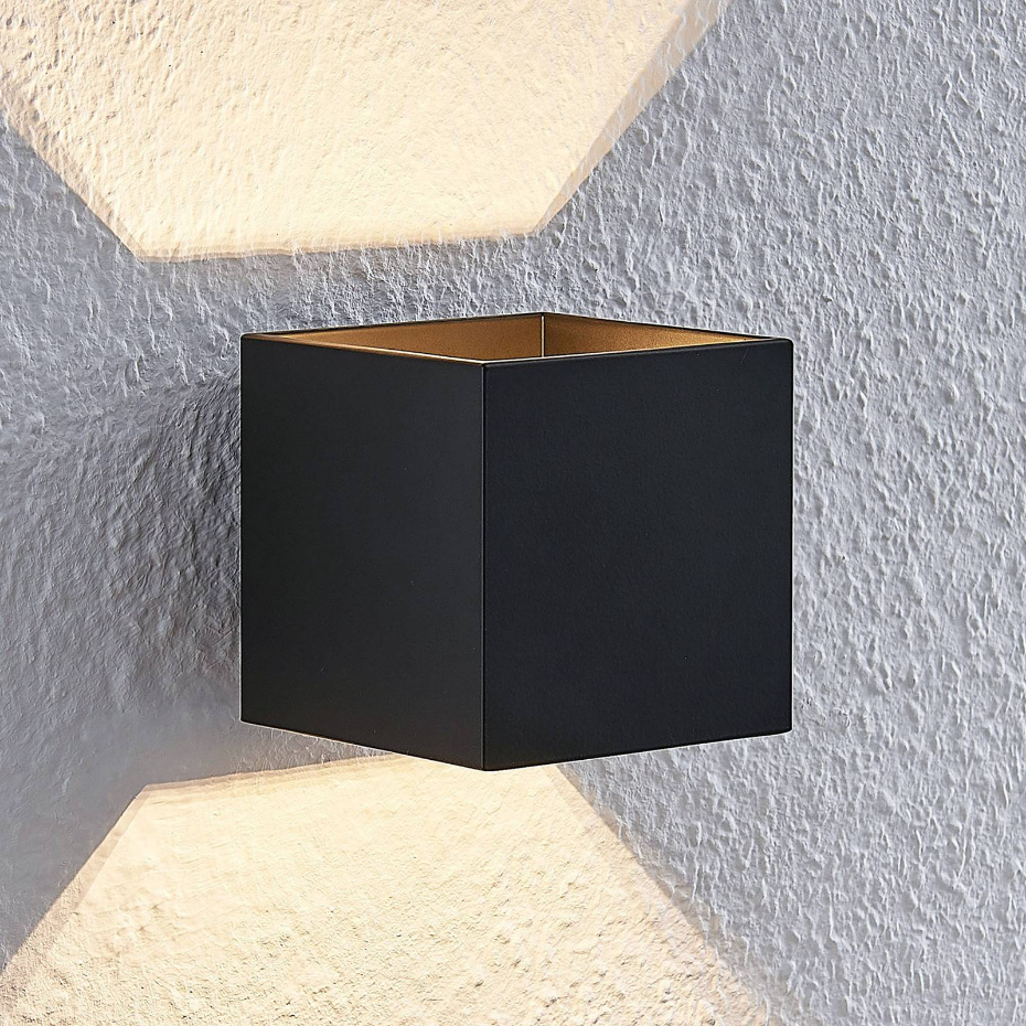 Applique en aluminium moderne, Mirza