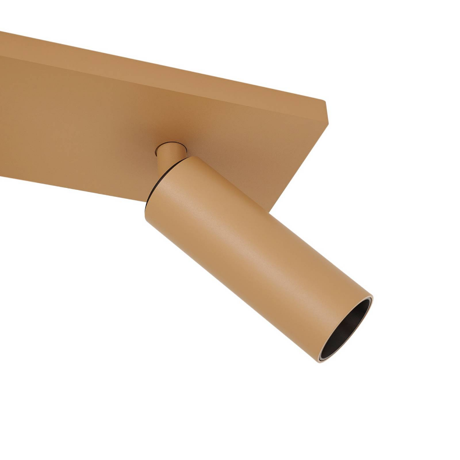 Spot en aluminium moderne, Brinja Slim