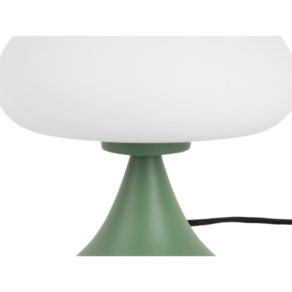 Lampe De Table Verre HONGO
