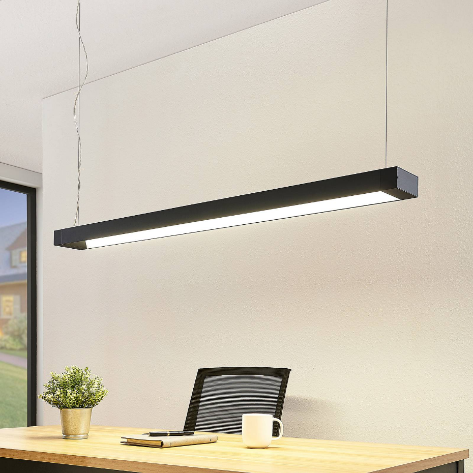 Luminaire de bureau en aluminium moderneLED
